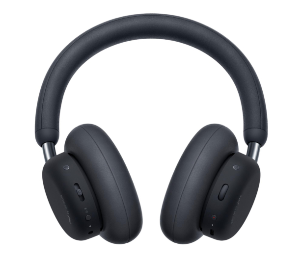 CMF by Nothing Headphone Pro (ciemnoszary) A11300008 - 1366875 - zdjęcie 3